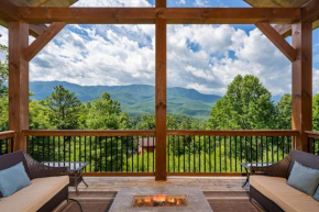 Leconte Views home